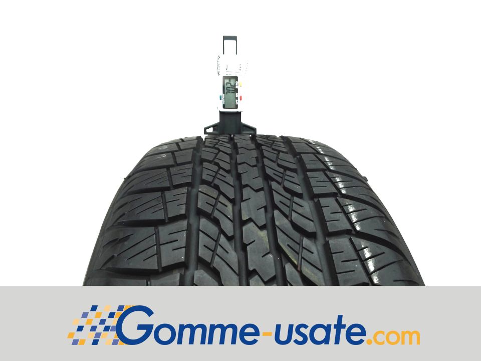 Thumb Toyo Gomme Usate Toyo 235/60 R16 100H Tranpath A11 M+S (85%) pneumatici usati Estivo 0 Thumb Toyo Gomme Usate Toyo 235/60 R16 100H Tranpath A11 M+S (85%) pneumatici usati Estivo 0